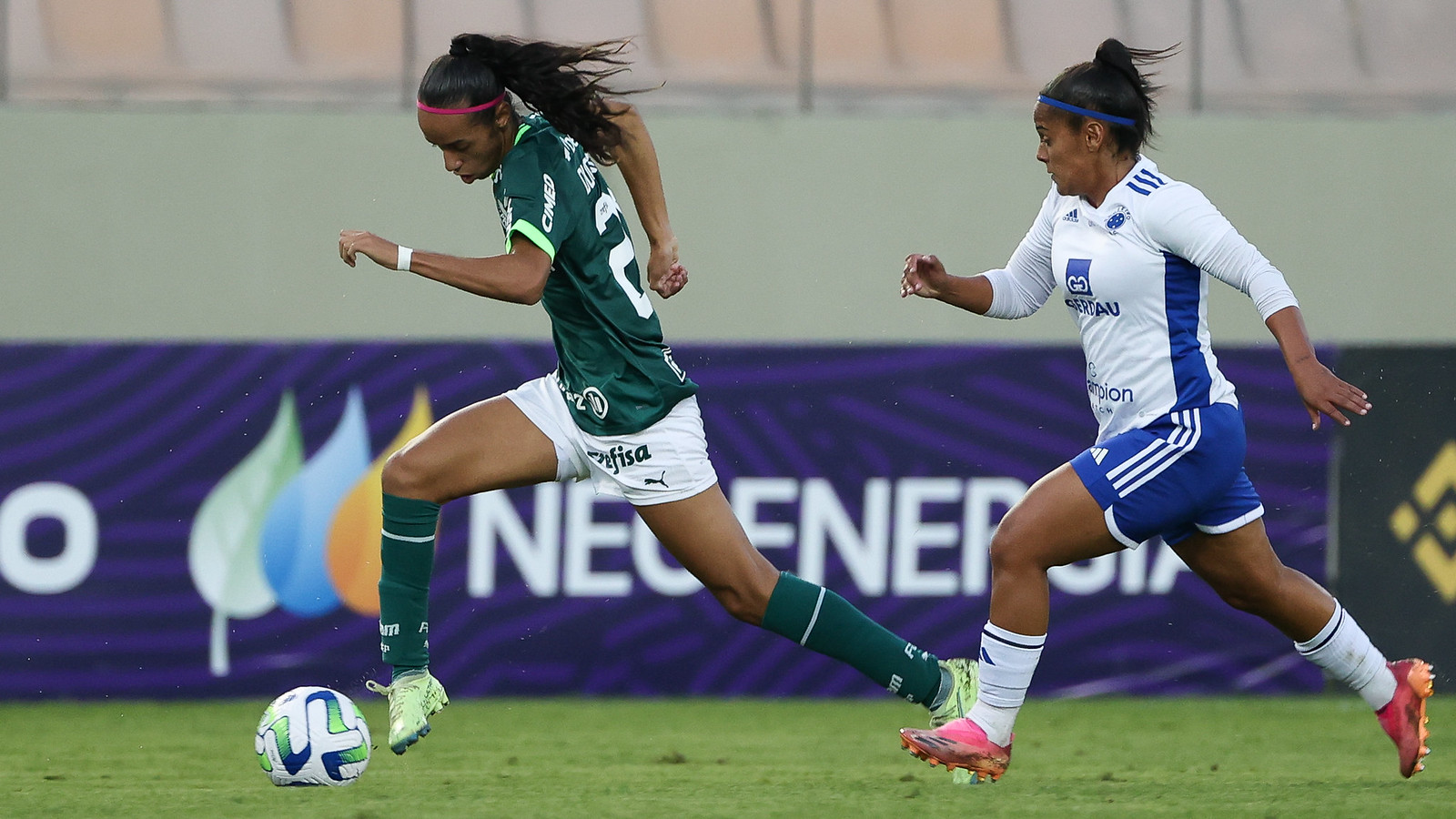 Palmeiras x Cruzeiro