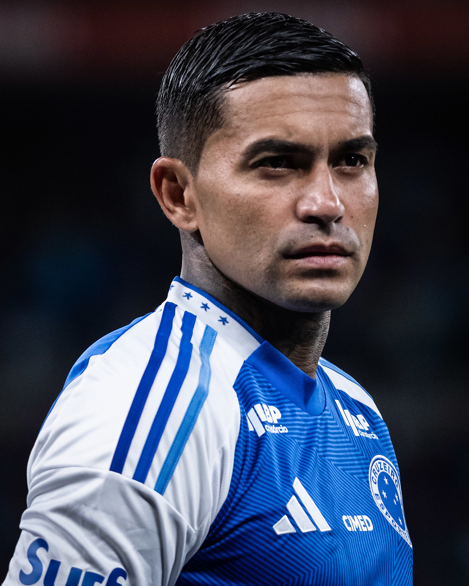 Cruzeiro vendeu o atacante Dudu por 5 milhões de euros 4 Cruzeiro vendeu o atacante Dudu por 5 milhões de euros
