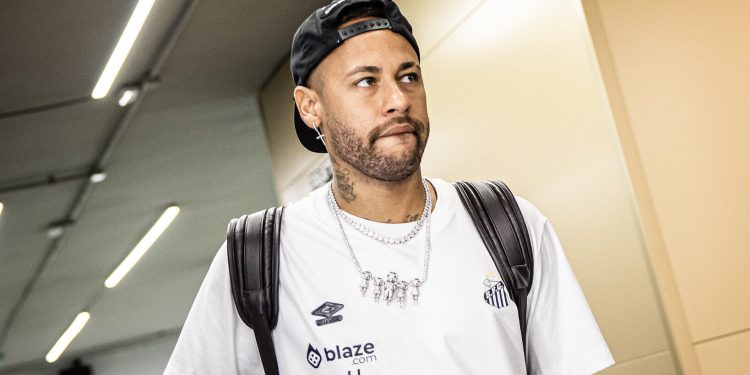 Neymar