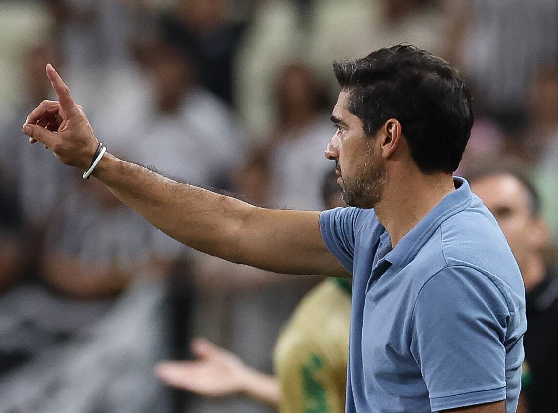 Abel Ferreira