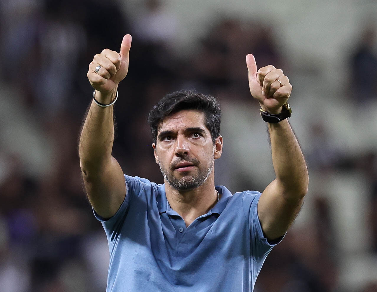 Palmeiras Recebe ótima Notícia Para Eliminar O Botafogo Do Super