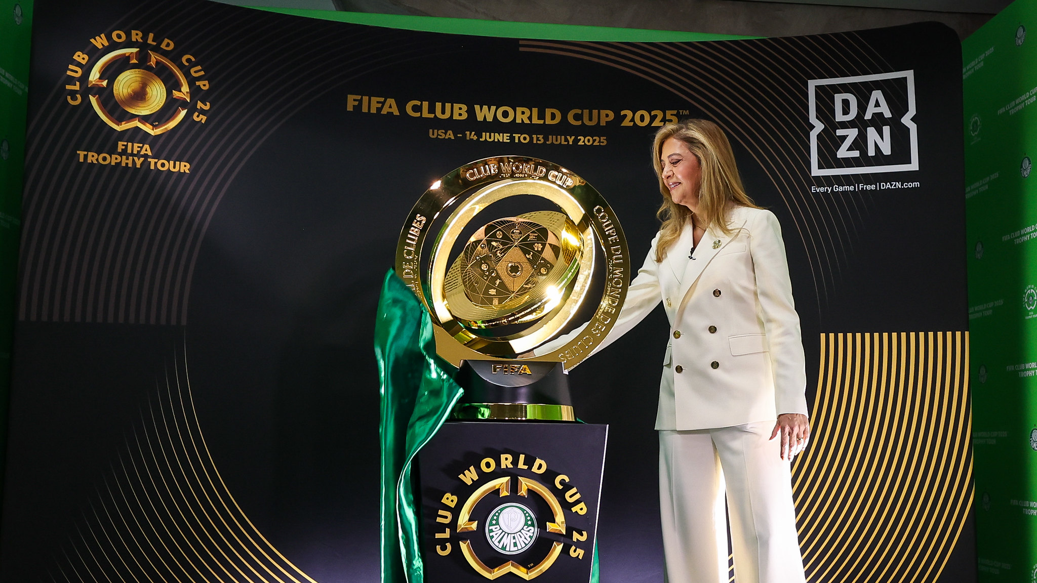 Palmeiras