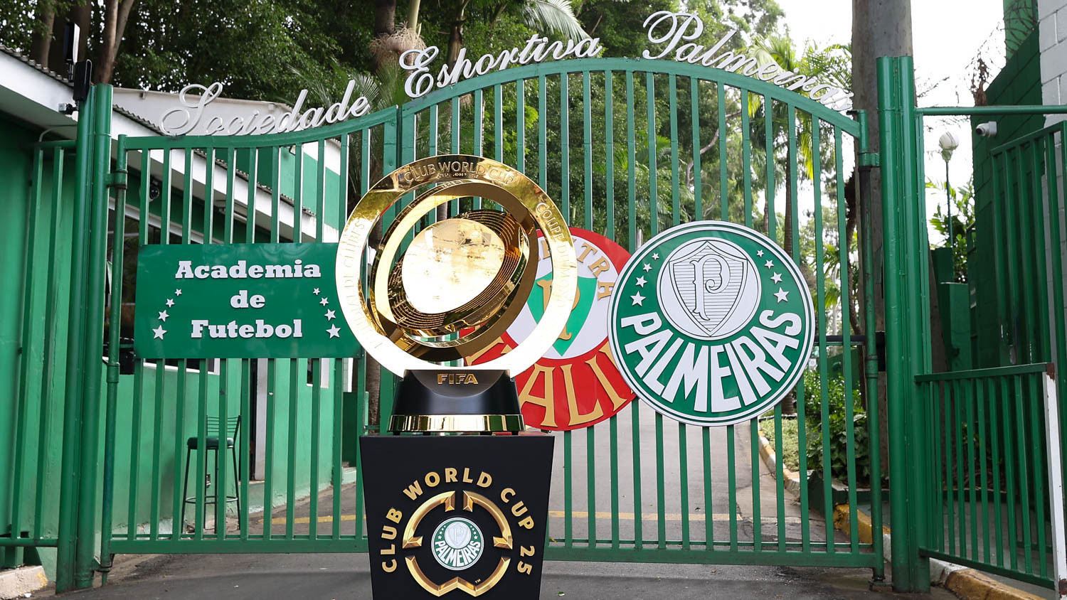 Copa do Mundo de Clubes