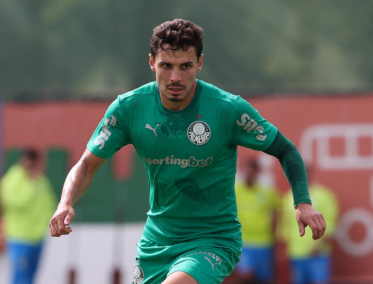 Raphael Veiga