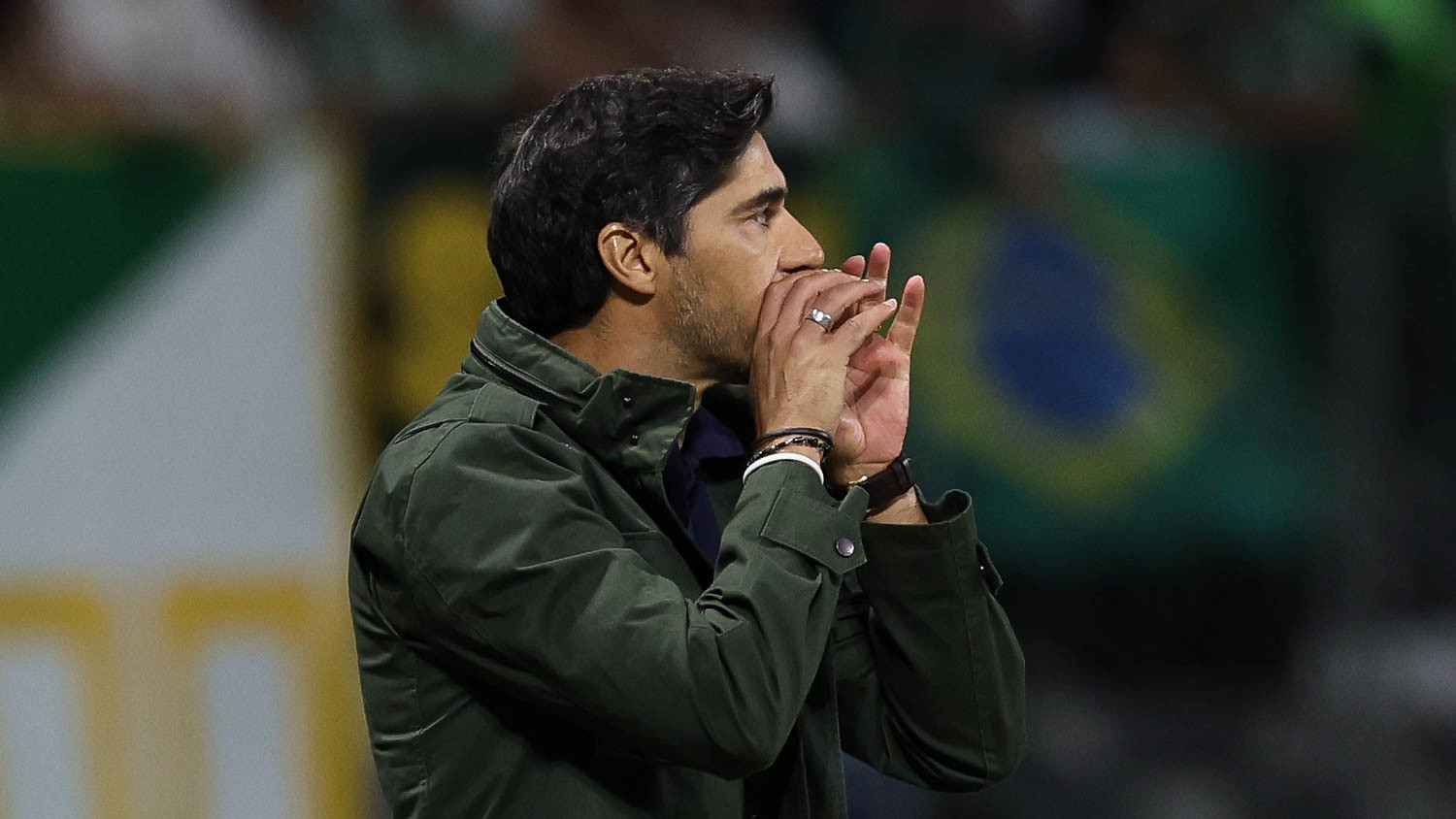 Abel Ferreira