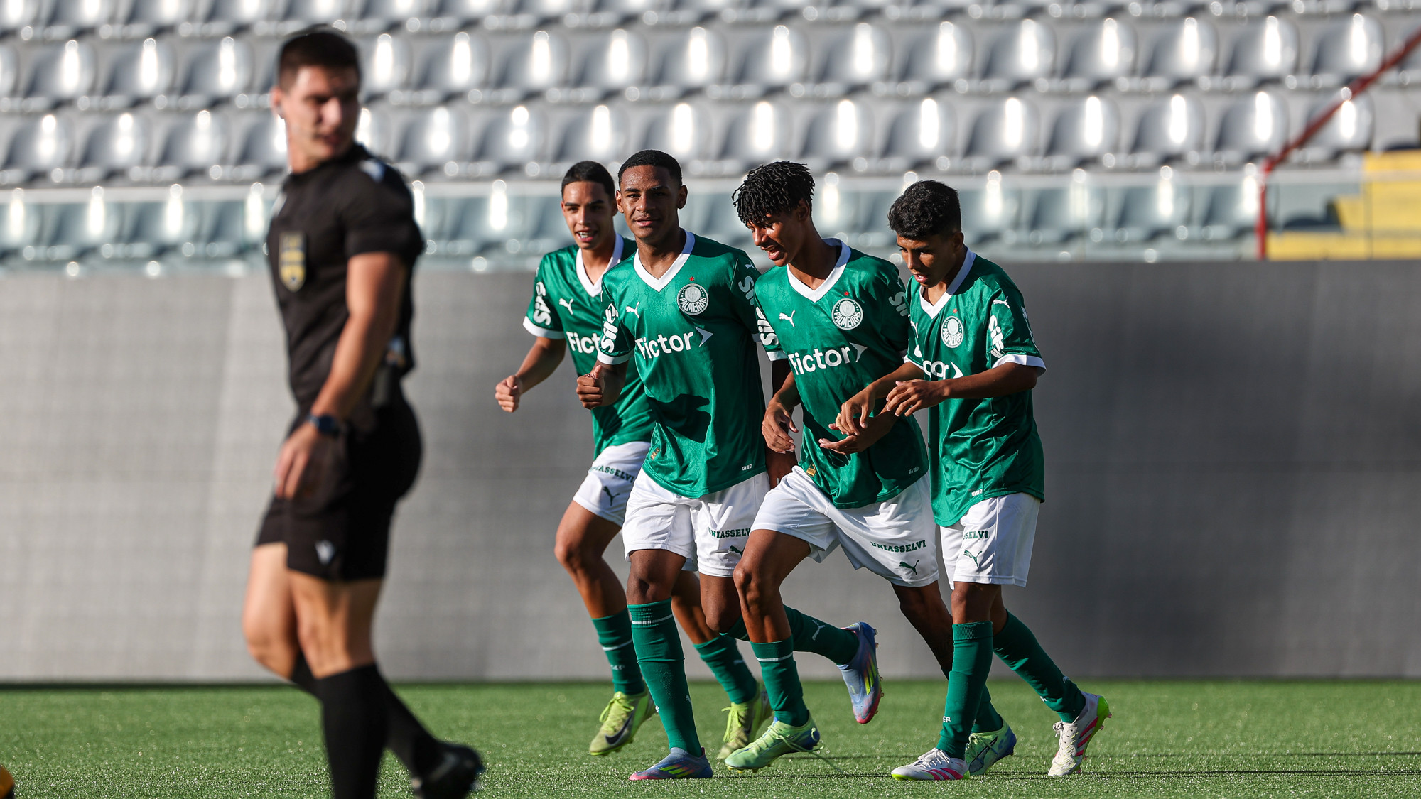 Palmeiras