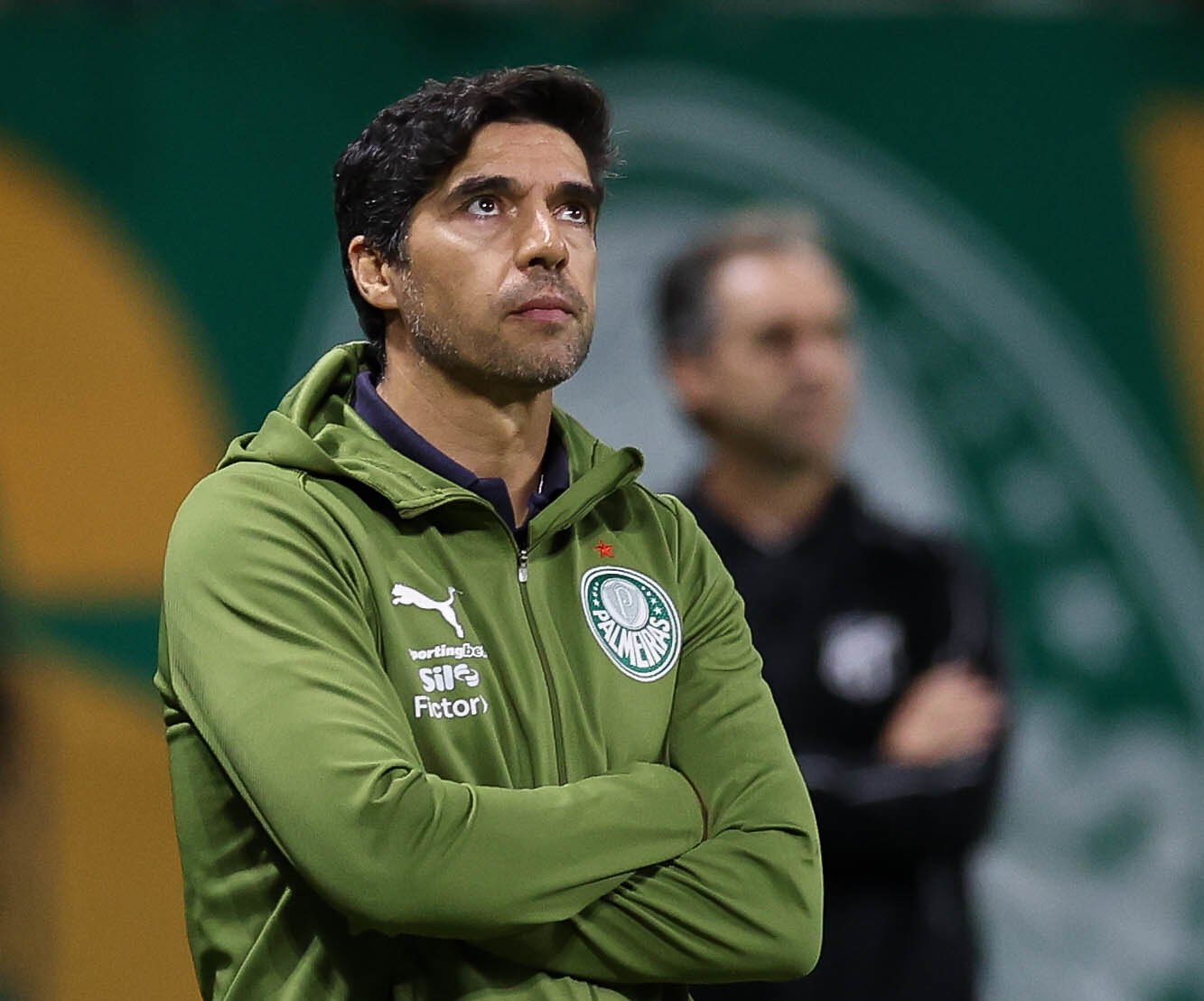 Abel Ferreira