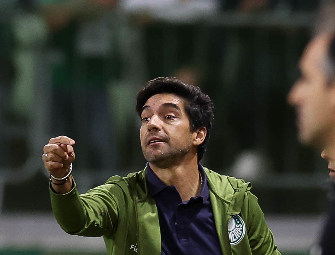 Abel Ferreira