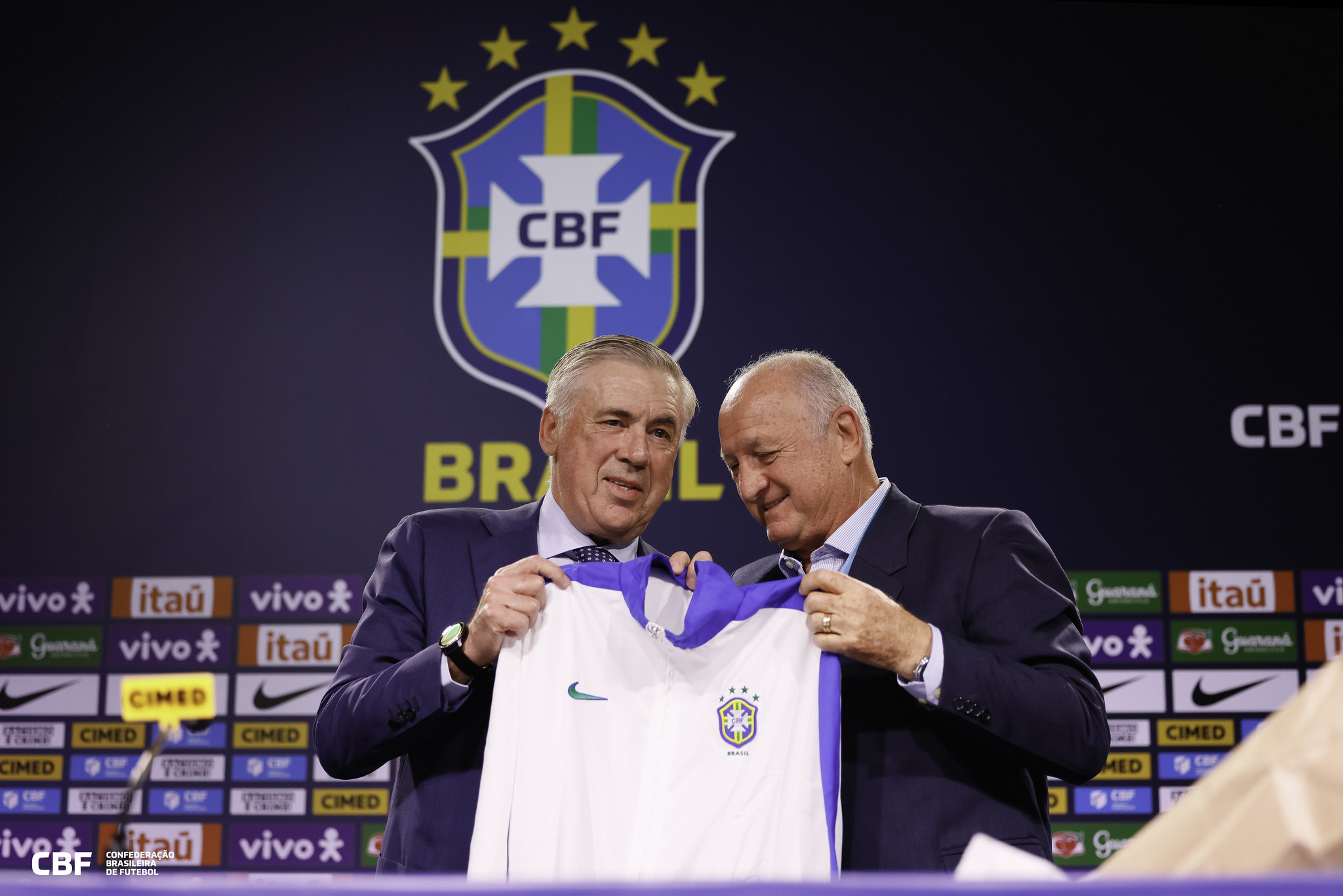 Carlo Ancelotti