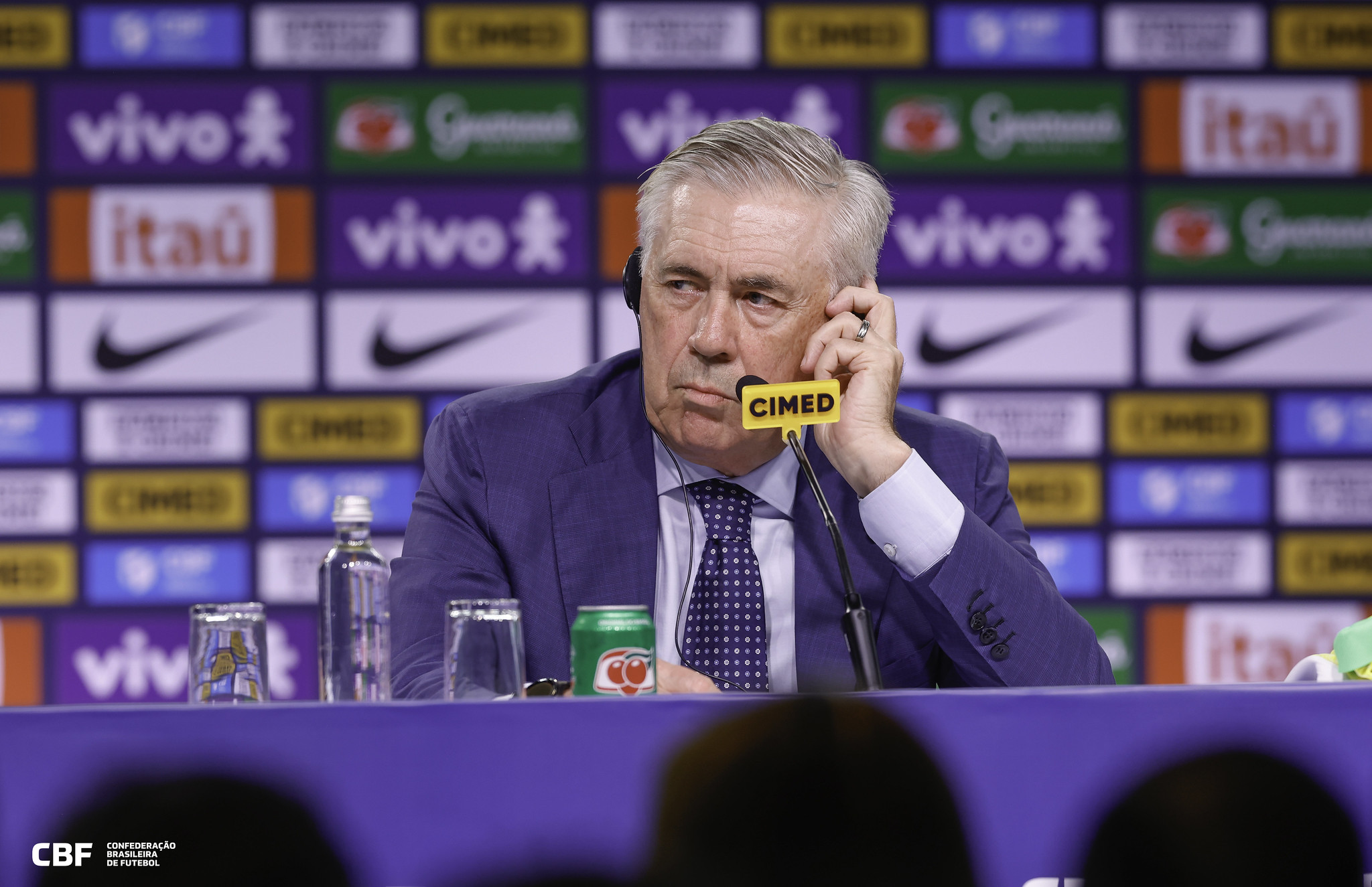 Ancelotti