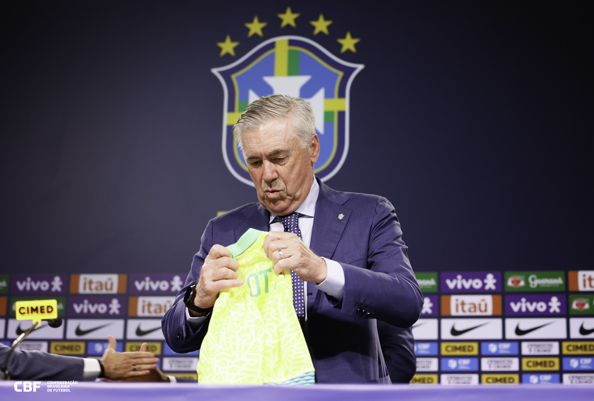 Ancelotti