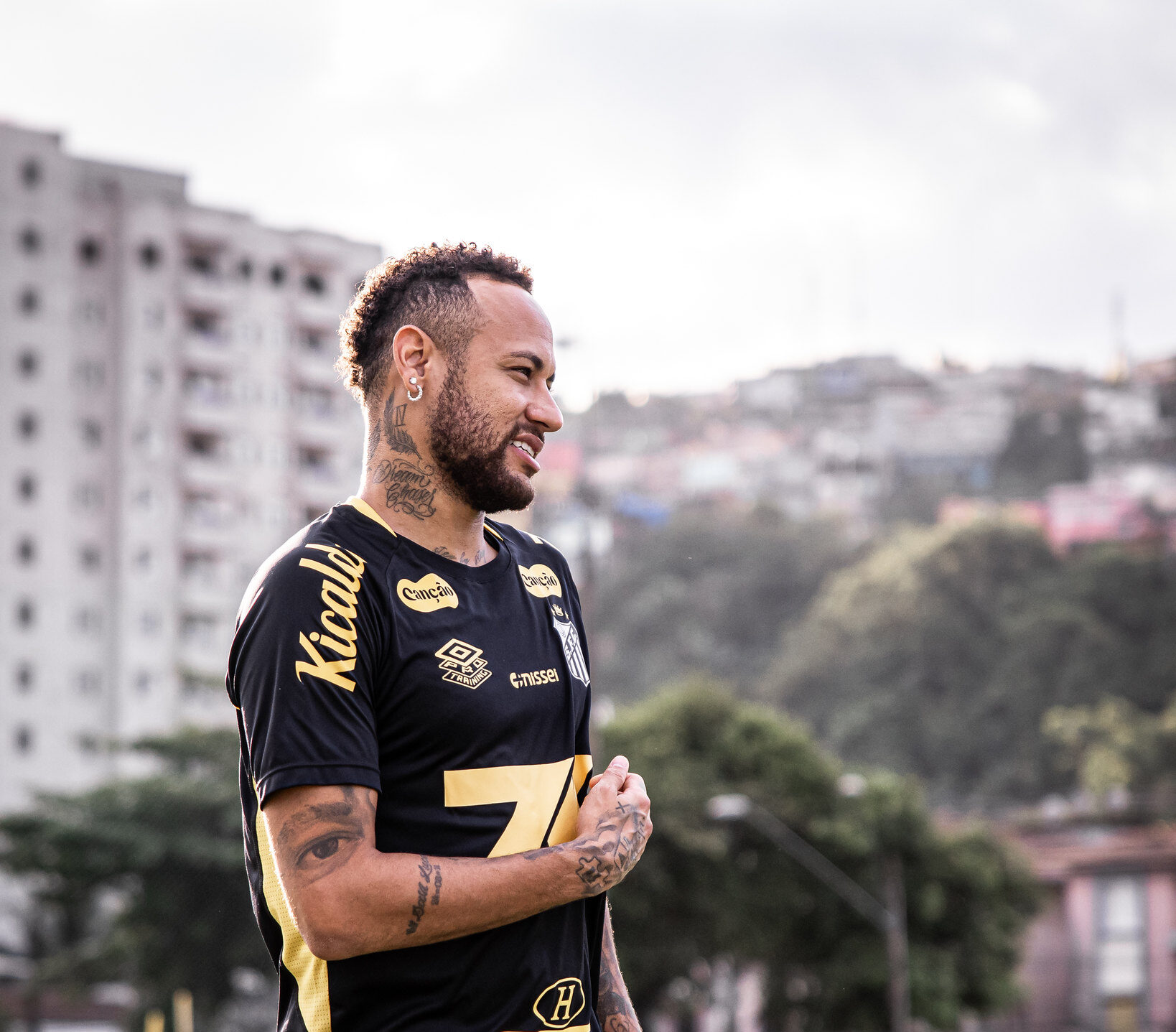 Neymar