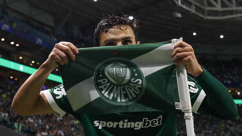 Foto: Cesar Greco/Palmeiras