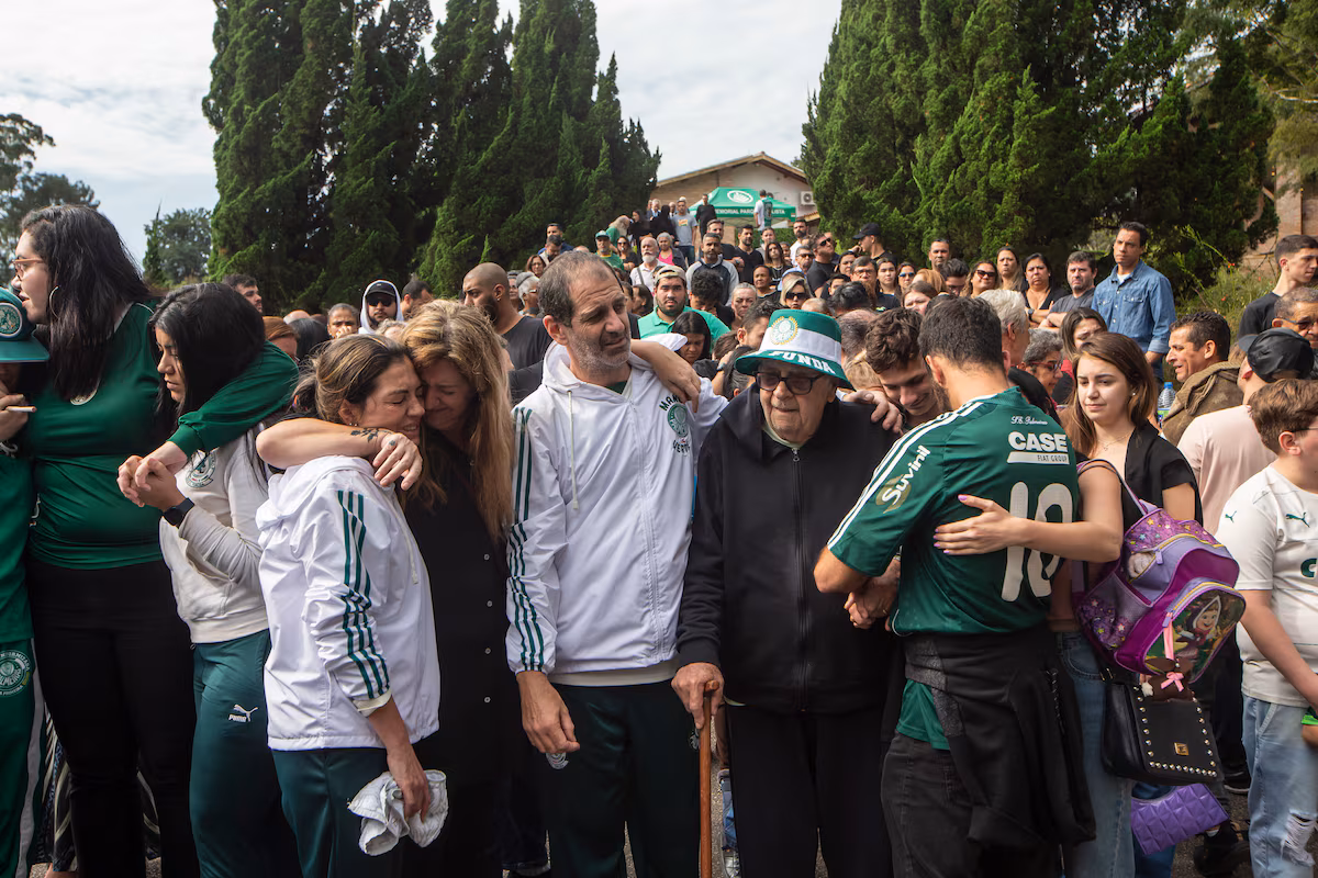 Foto: TABA BENEDICTO / ESTADAO