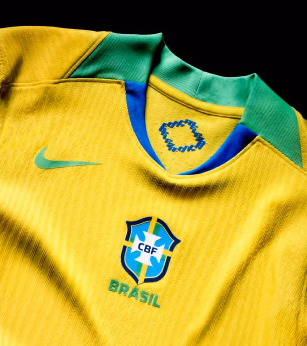 Foto: Reprodução / CBF