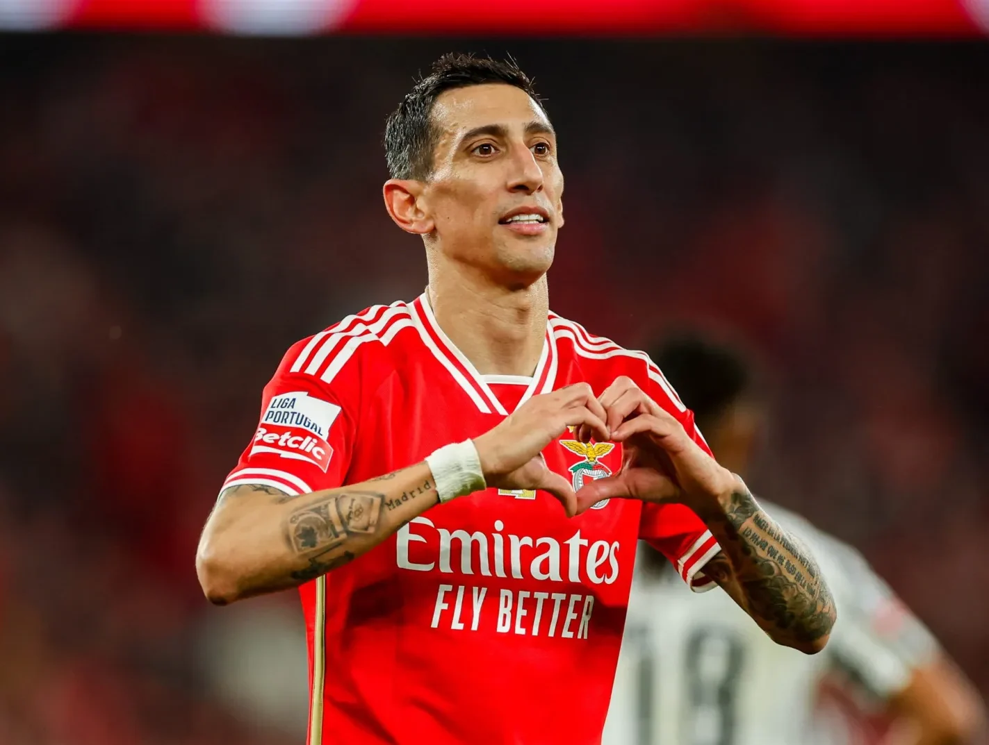 Di María deixa Palmeiras de lado e escolhe time da América do Sul pra jogar 
