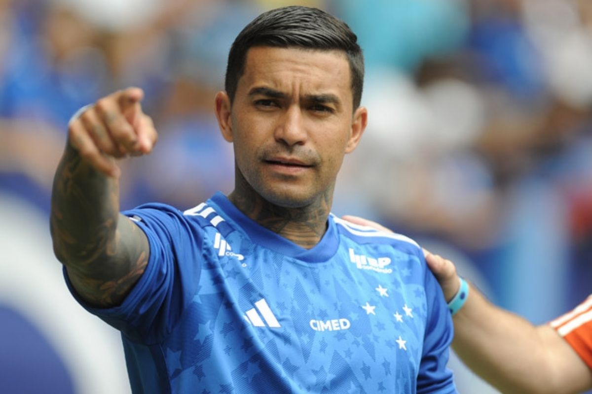 Foto: Alexandre Guzanshe/EM/D.A. Press