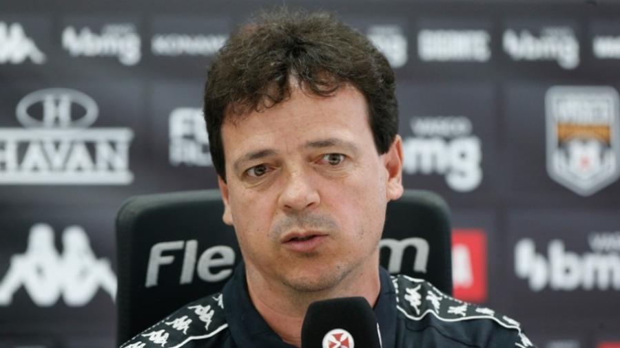 Imagem: Rafael Ribeiro / Vasco