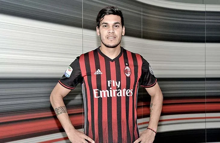 (Foto: Divulgação Milan)