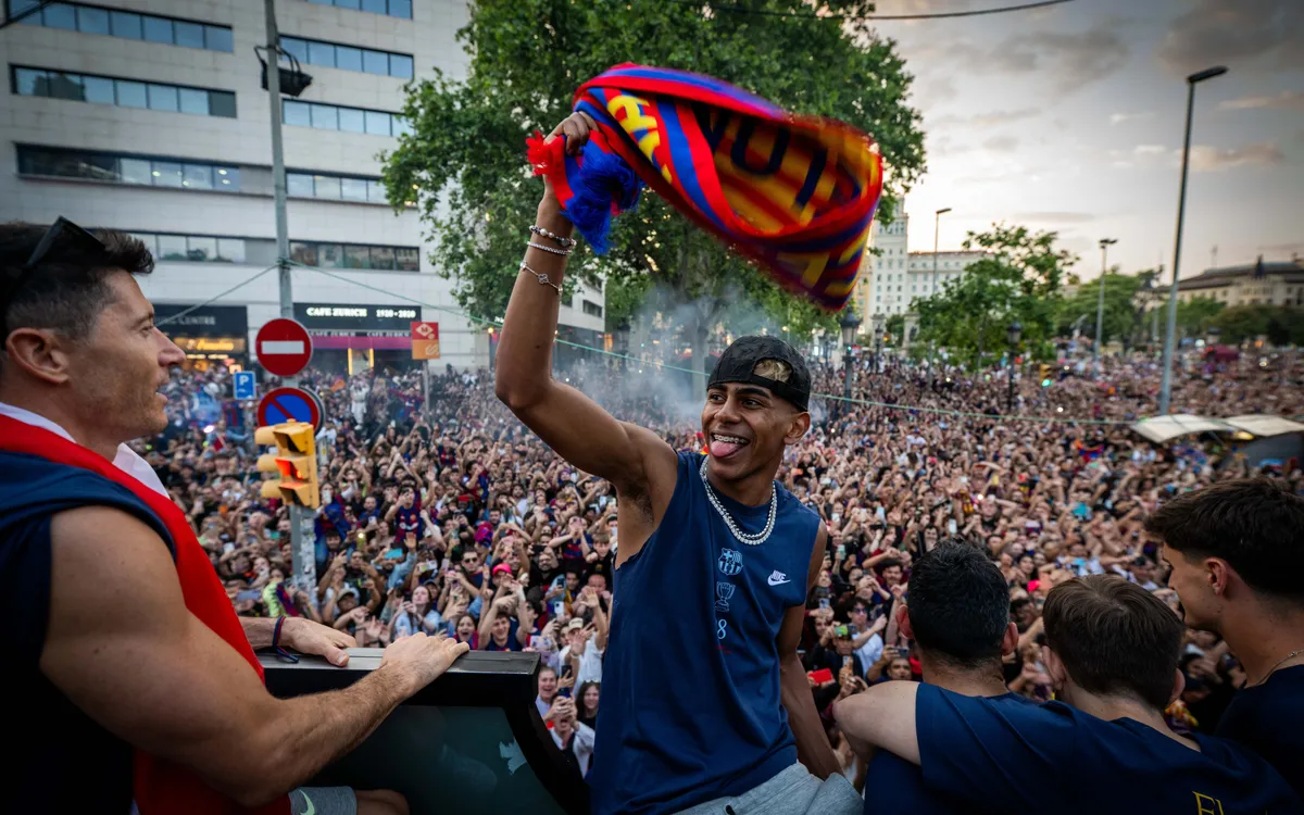 Créditos: Reprodução/Barcelona