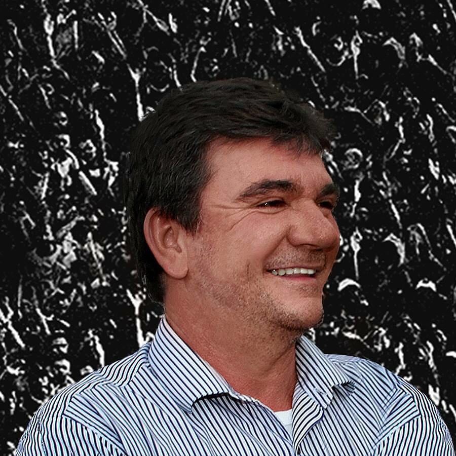 Torcida do Corinthians soltou rojões com a volta de Andrés Sanchez a presidência 2 Andrés Sanchez