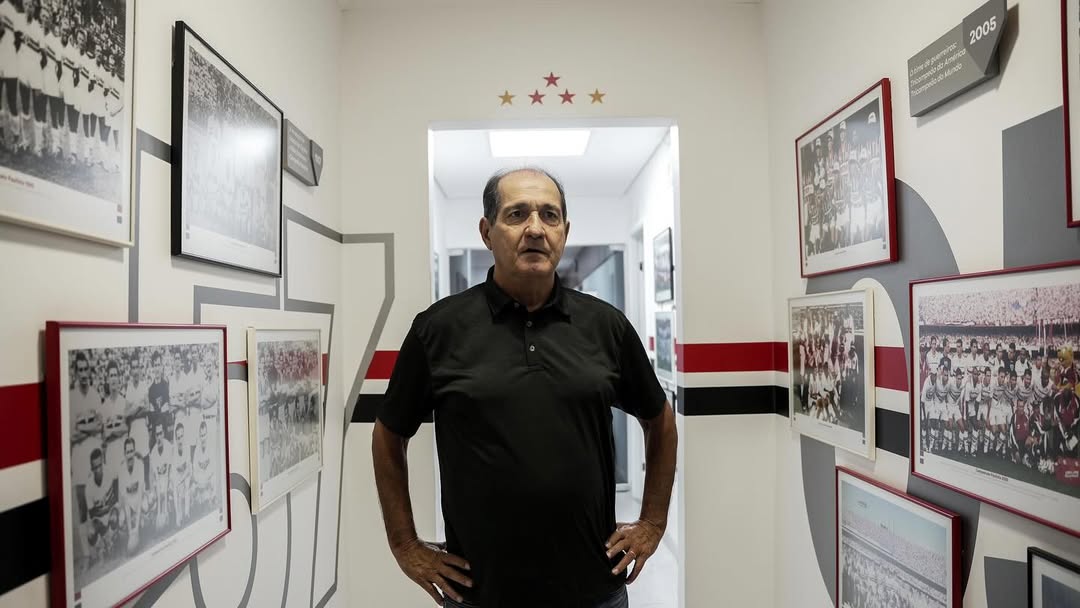 Muricy Ramalho