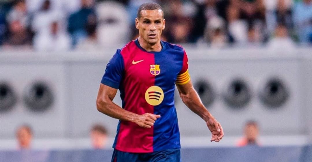 Rivaldo