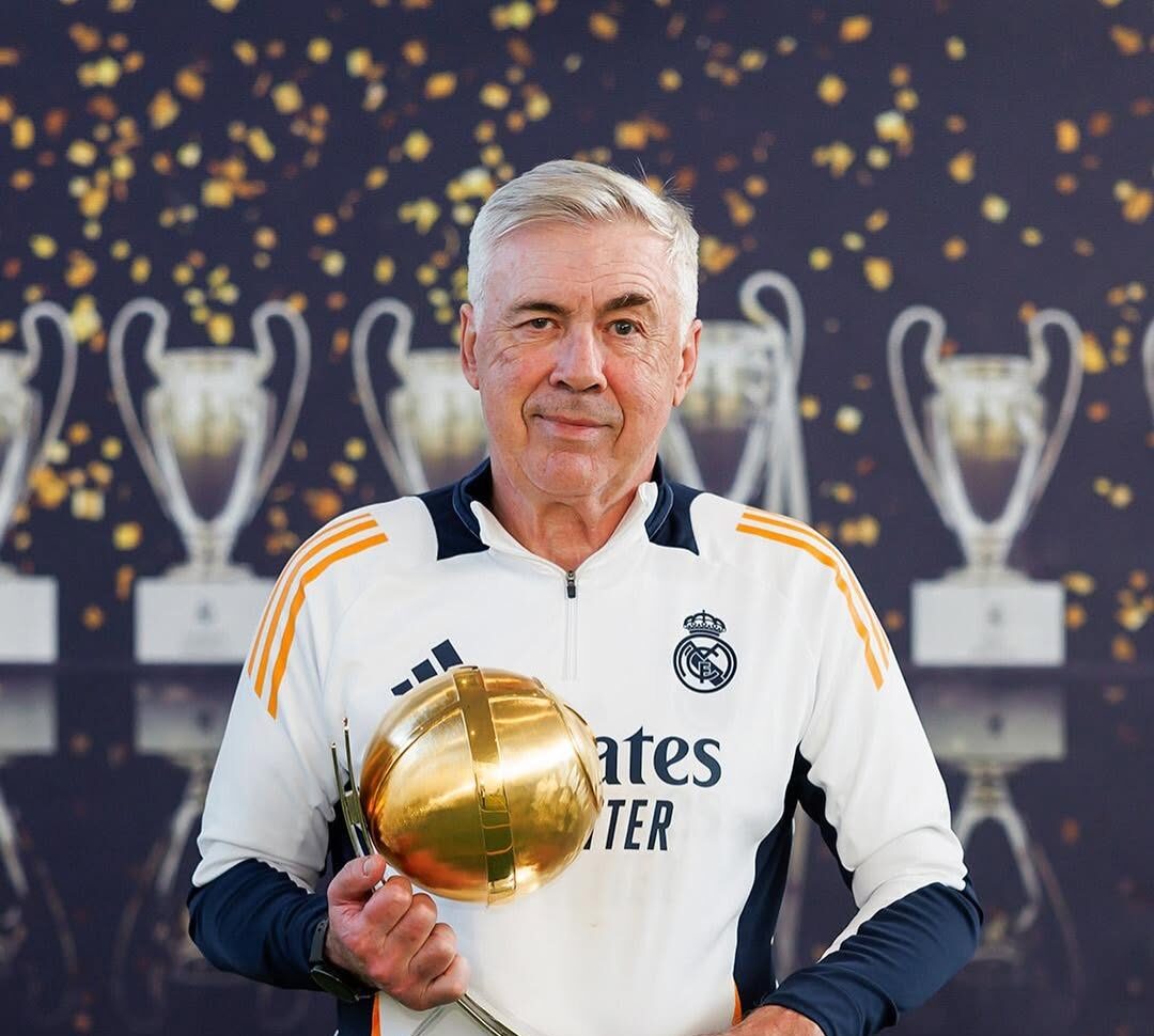 Ancelotti