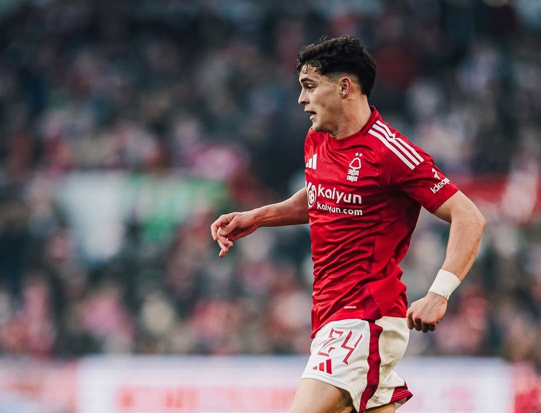 Por R$ 1 milhão/mês, Ramón Sosa chega ao Palmeiras para o lugar de Estêvão 