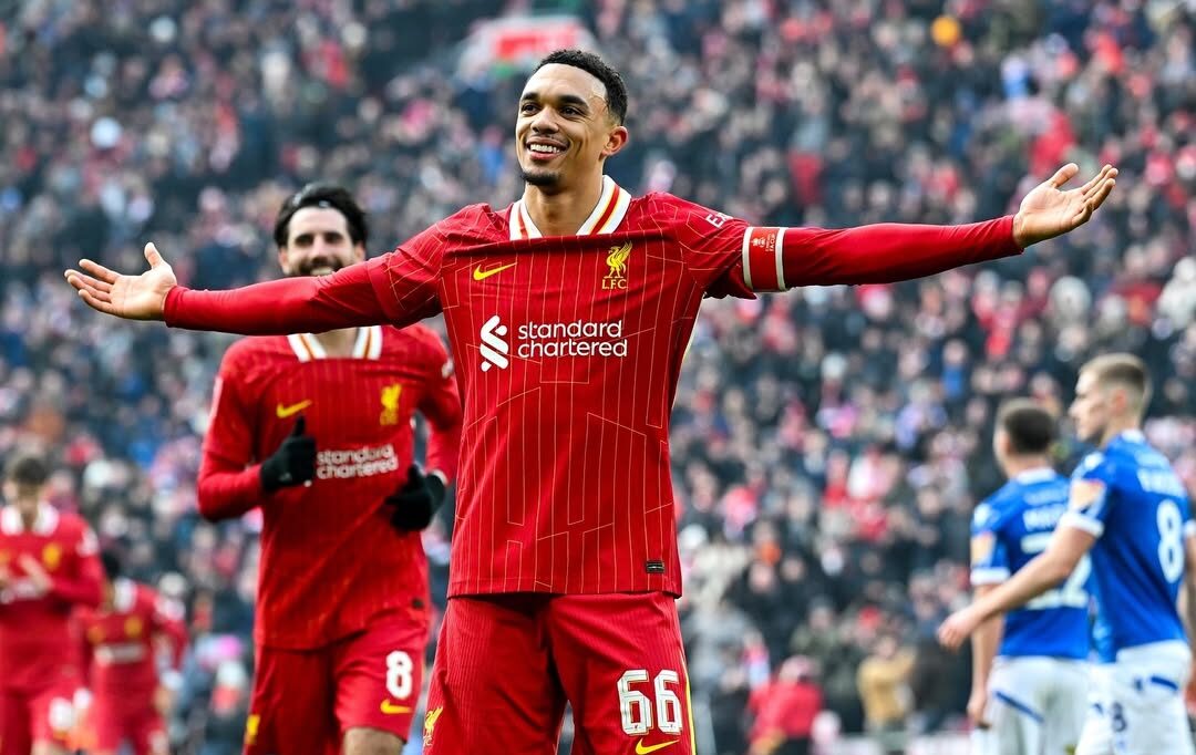 Alexander-Arnold