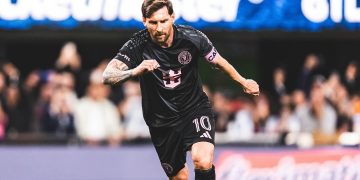 FIFA impediu Messi de jogar torneio importante em 2025 4 Messi