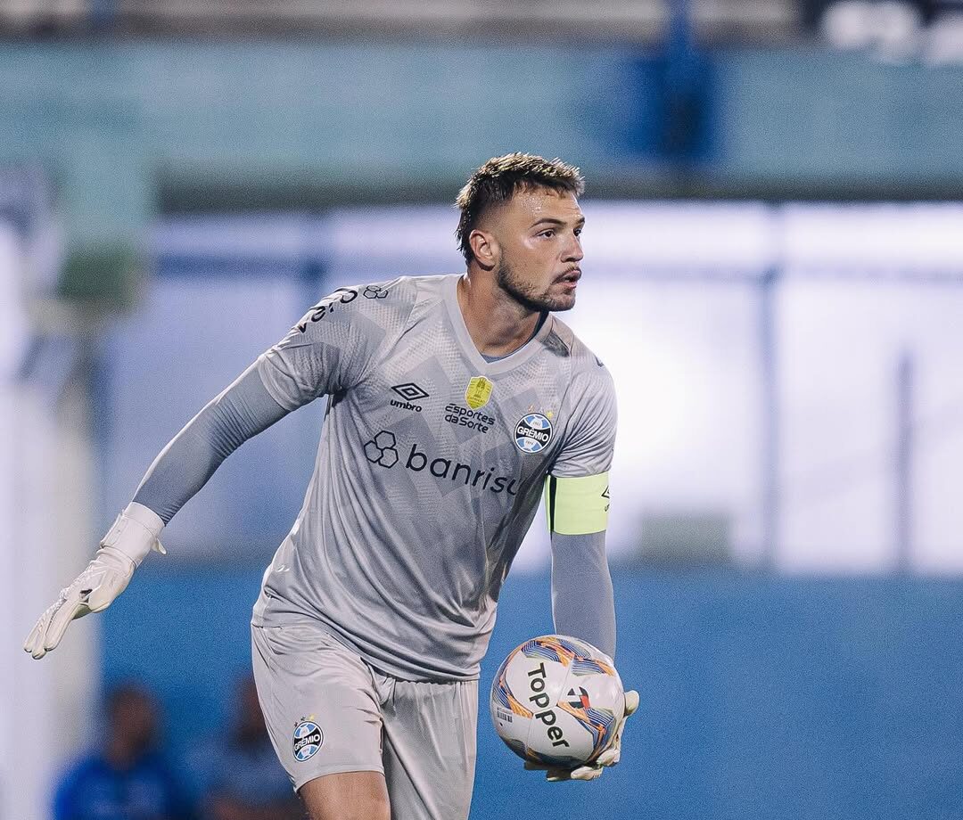 Gabriel Grando
