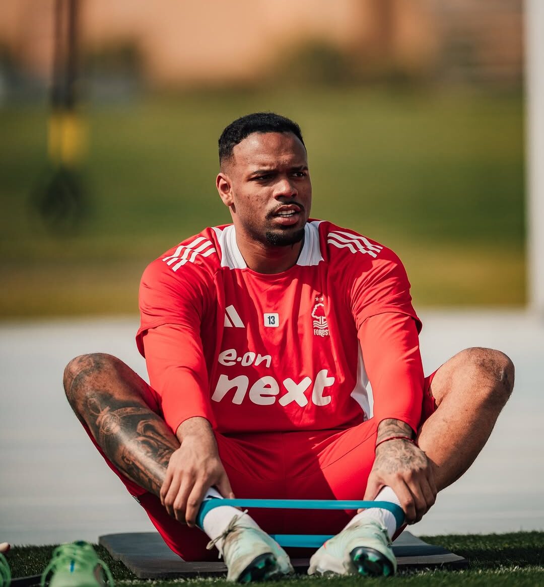 Carlos Miguel