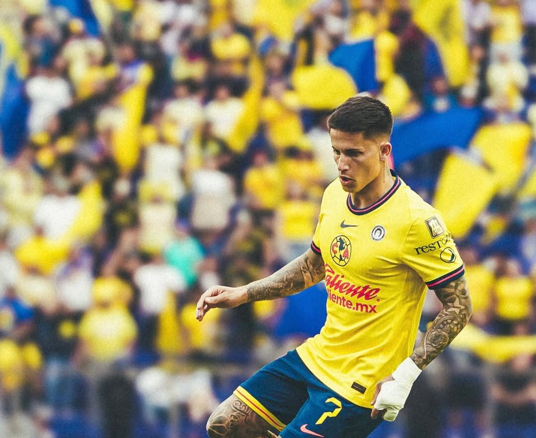 Brian Rodríguez
