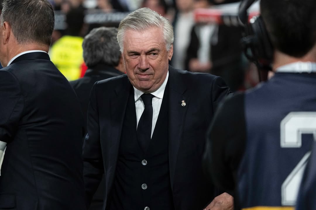 Ancelotti