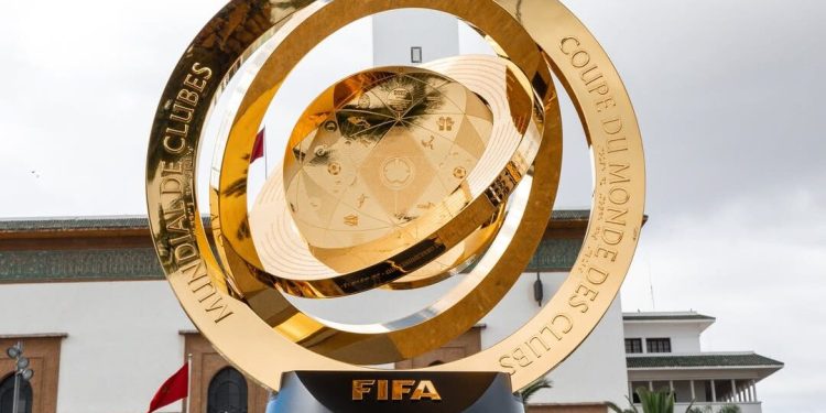 Tradicional clube paulista já está fora da Copa de Clubes 2029 1 Super Mundial de Clubes