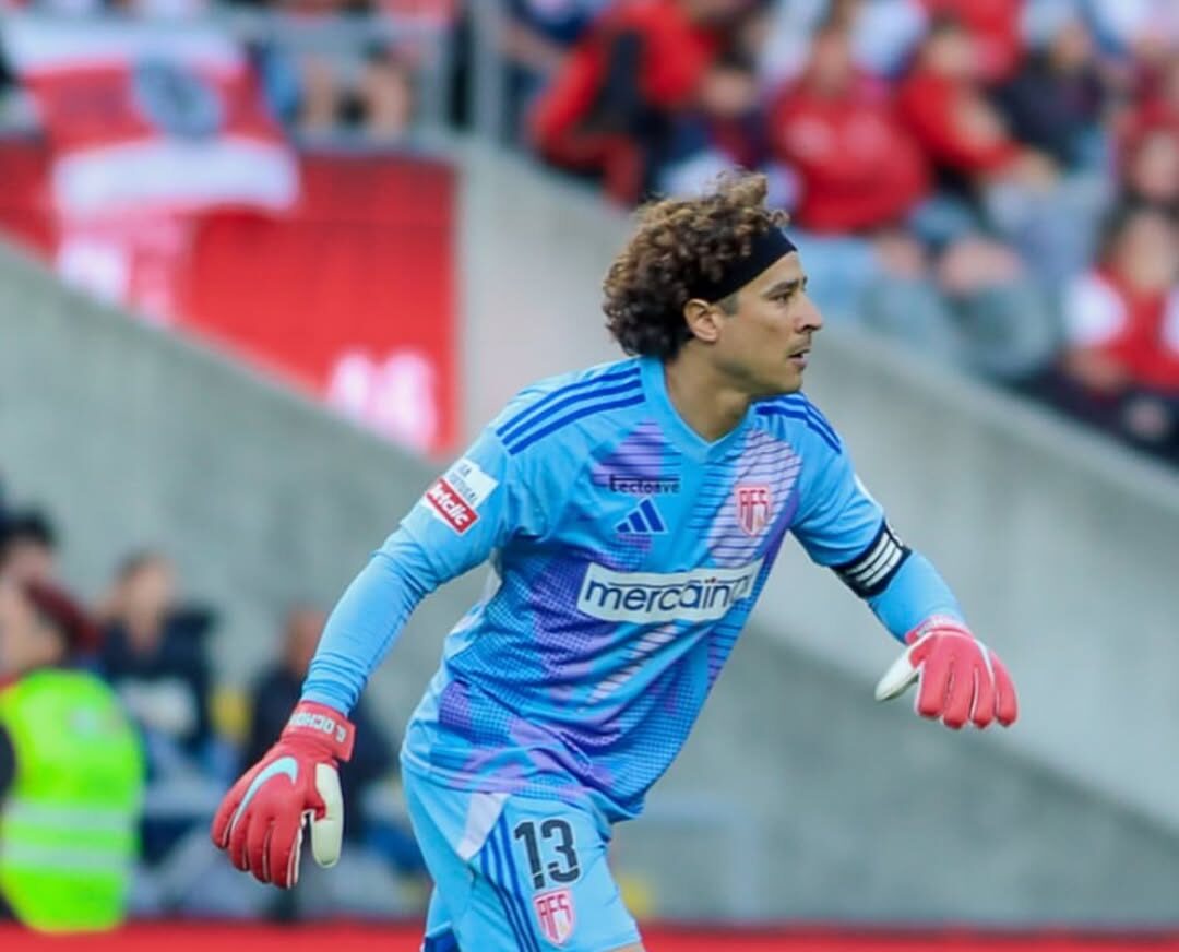Ochoa