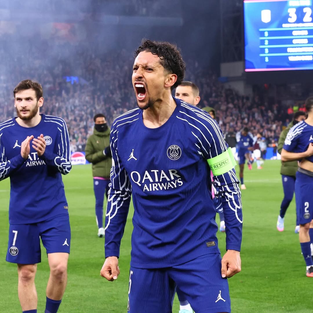 Marquinhos