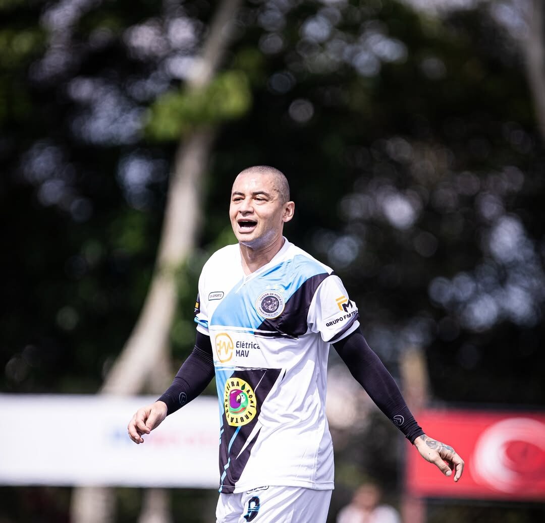 Wellington Paulista