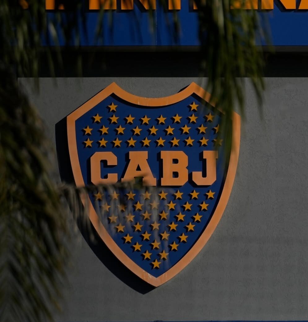 Boca Juniors