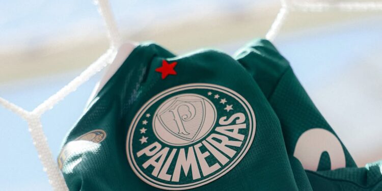 Palmeiras contratou o maior jogador do Brasil ainda em 2025 1 Palmeiras
