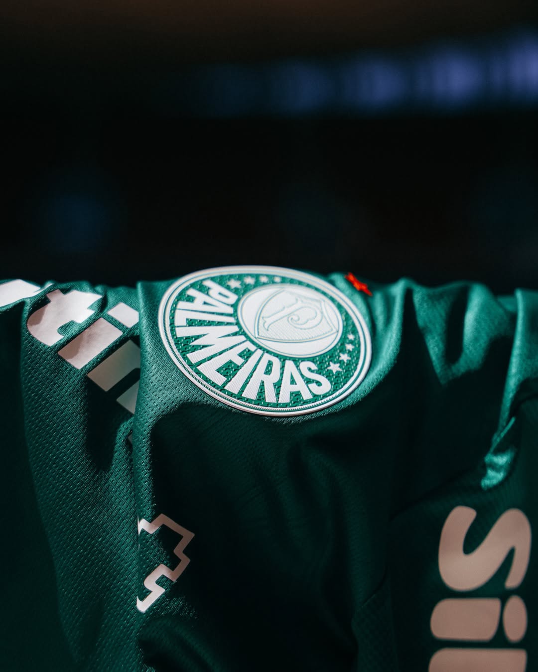 Palmeiras