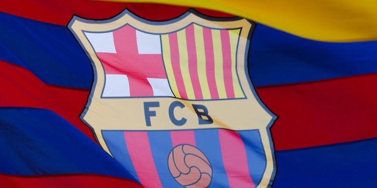 Palmeiras pode pagar 20% de R$ 252 milhões para o Barcelona 1 Barcelona