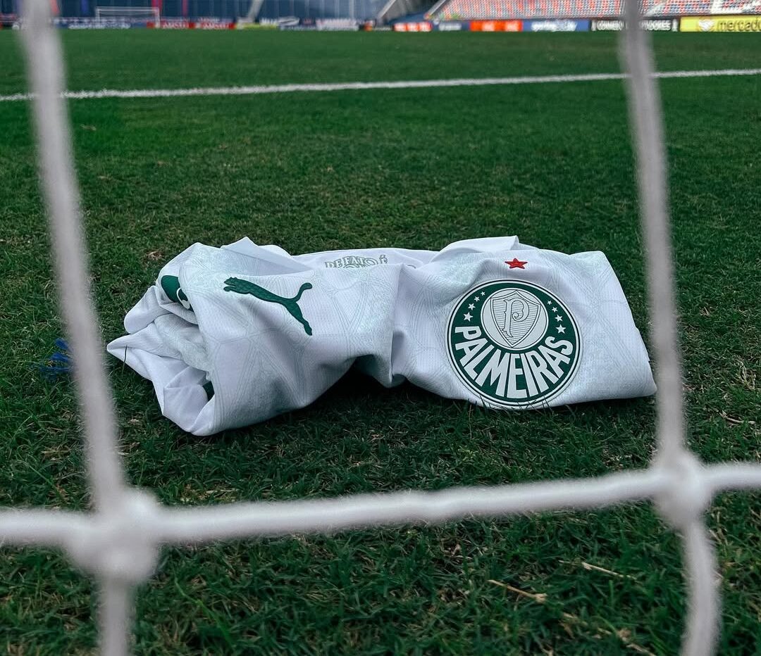 Palmeiras