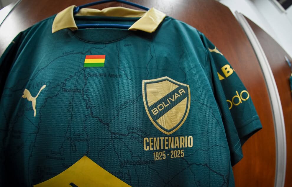 Bolívar