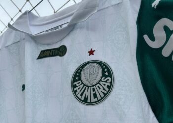 Palmeiras