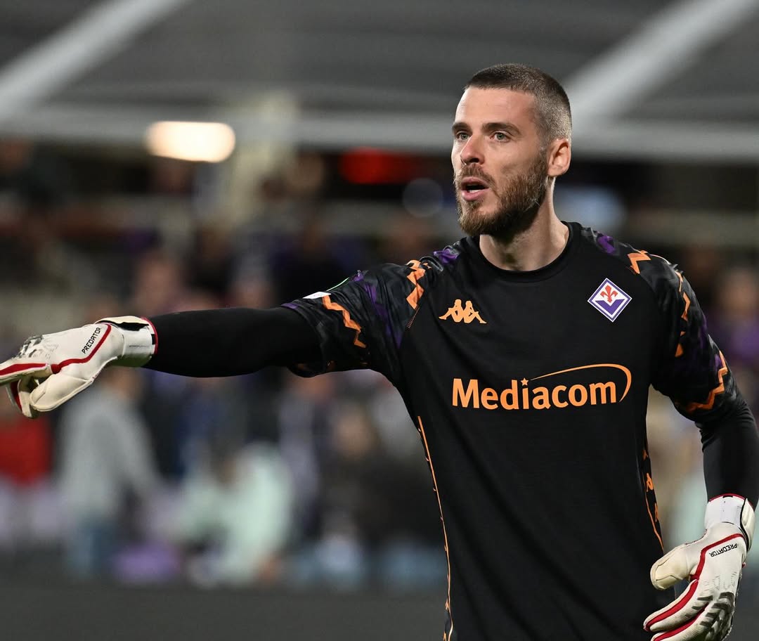 De Gea