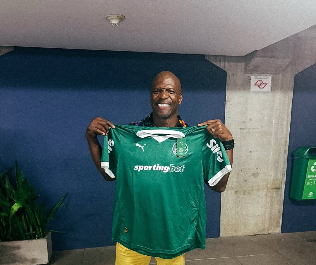 Terry Crews