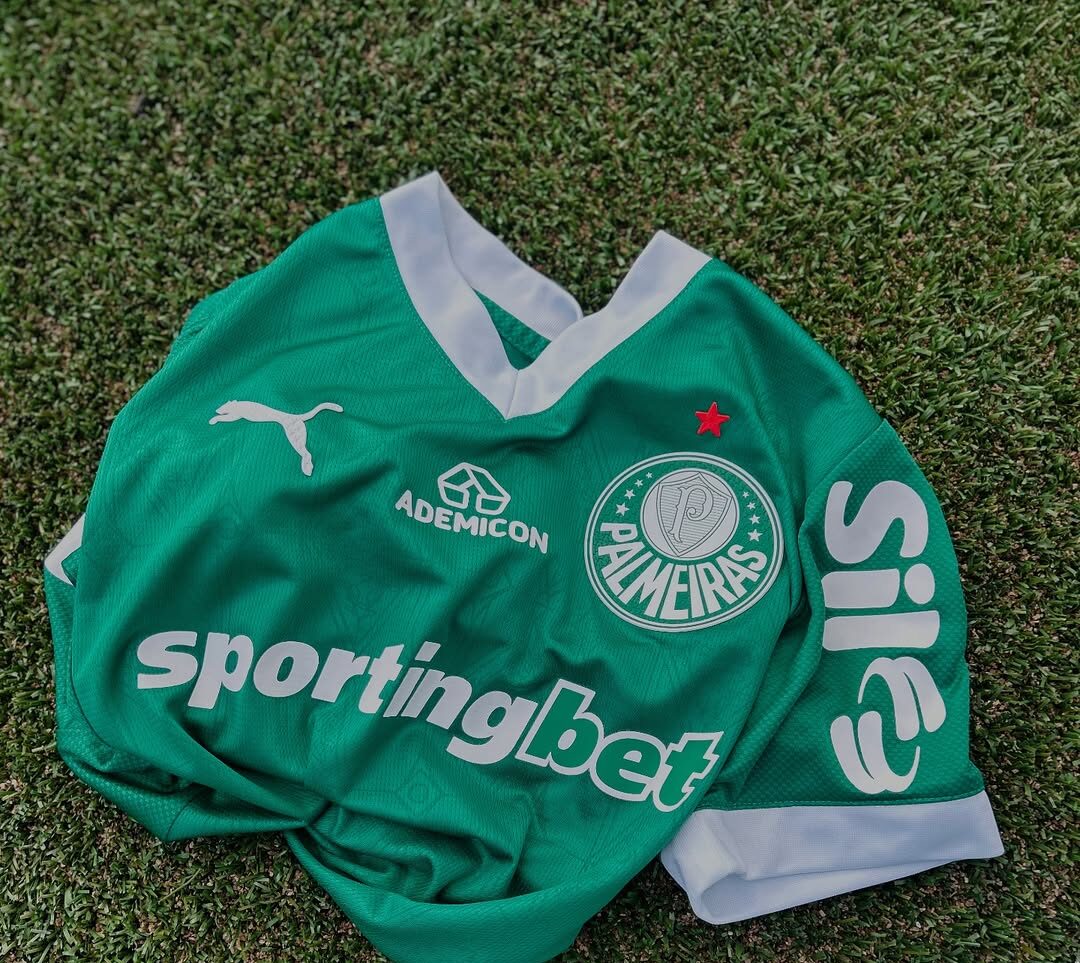 Palmeiras