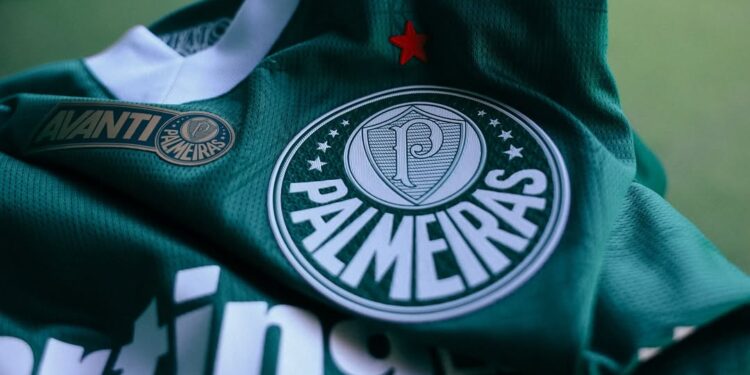 Palmeiras